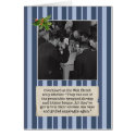 Wall Street Soup Kitchen Financial Crisis Card by Orderofstnick Wall Street Soup Kitchen Financial Crisis Card