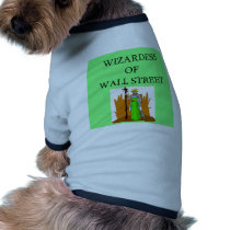 wall street stock ,market investor pet clothing by jimhartley wall street stock ,market investor pet clothing