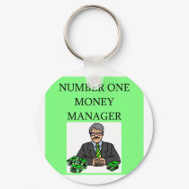 wall street stock market investor keychains