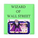wall street stock ,market investor magnets