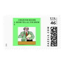 wall street stock ,market investor postage stamp