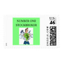 wall street stock ,market investor postage