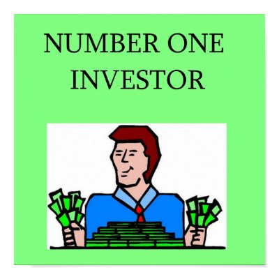 wall street stock ,market investor print by jimhartley