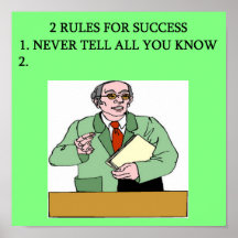 wall street stock ,market investor professor posters