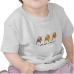 Wall Street T-shirts