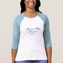 walla walla mission hills vineyard t shirt