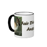 Wallaby Mug