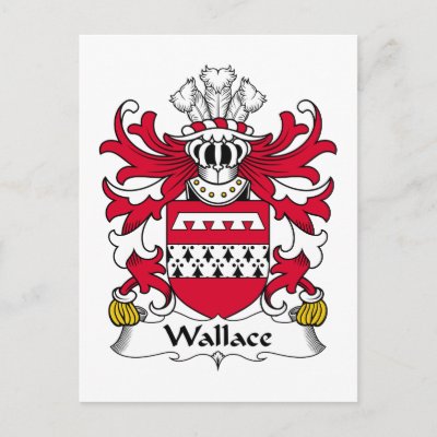 Wallace Crest
