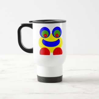 Wallangy mug