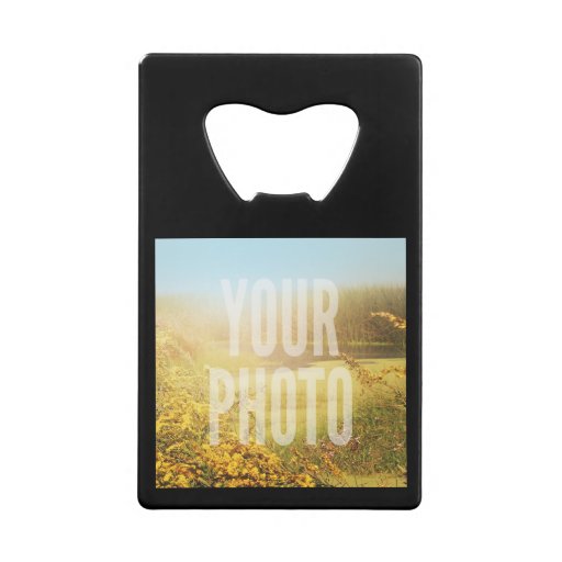 wallet photo template