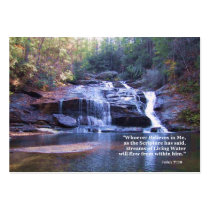 WALLET SIZE Inspirational CARDS business cards