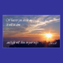 Wallet Size INSPIRATIONS profile cards by RealPotential Wallet Size INSPIRATIONS profile cards