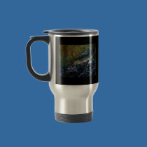 WALLEYE mugs