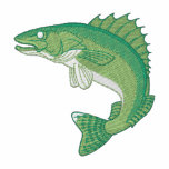 Walleye
