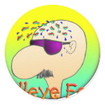 WALLEYE FEVER stickers