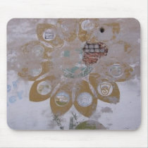 wallflower mousepads by serenarenee wallflower mousepads