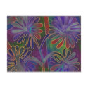 wallflowers 08 postcards by alanart wallflowers 08 postcards