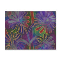 wallflowers 08 postcards by alanart wallflowers 08 postcards