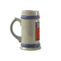Wallis and Futuna Flag mugs