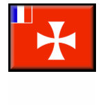 Wallis and Futuna Polo Shirt