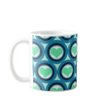 wallpaper background coffee mugs