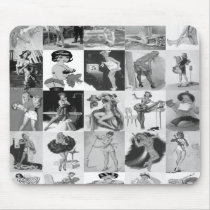 wallpaper_pin-up mousepads by Lucretiasshop wallpaper_pin-up mousepads