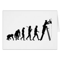 Wallpaperers Renovators and Decorators cards