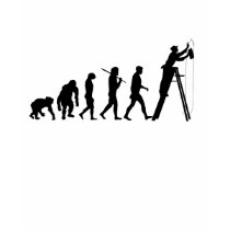 Wallpaperers Renovators and Decorators t-shirts by Funkart Wallpaperers Renovators and Decorators t-shirts