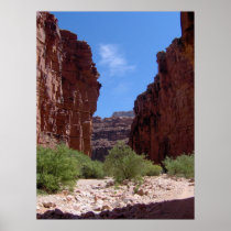 Walls of Antiquity Posters
