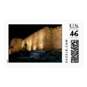 walls-of-jerusalem, Walls-of-Jerusalem postage