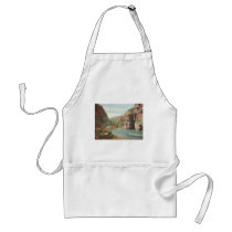 Walls of the Canon, Grand River (Canyon) aprons by ZephyrusBooks Walls of the Canon, Grand River (Canyon) aprons