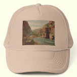 Walls of the Canon, Grand River (Canyon) hats