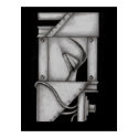 Walls posters by mandraketattoo Walls posters