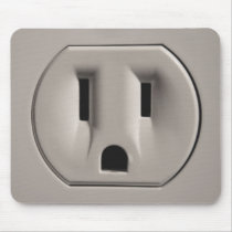 wallsocket mouse pads
