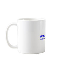 Wallstreet Coffee Mugs