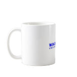 Wallstreet mugs