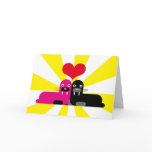 Wally cards