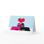 Wally cards