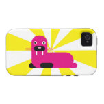 Wally Case-Mate iPhone 4 Cover