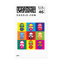 Wally   Design Merch postage
