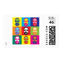 Wally   Design Merch postage