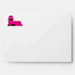 Wally Envelopes
