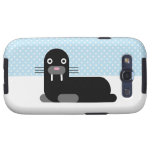 Wally Galaxy S3 Cover