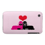 Wally iPhone 3 Case