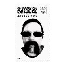 Wally McCuntenstein Graphic Stamps