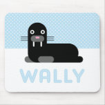 Wally Mousepads