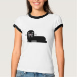 Wally t-shirts