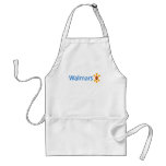 Walmars aprons