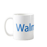 Walmars Coffee Mugs