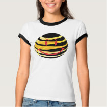 Walmart and Att is anti union t-shirts by Giovani1059 Walmart and Att is anti union t-shirts